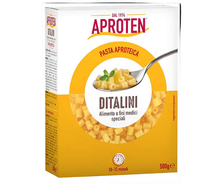 Aproten Ditalini