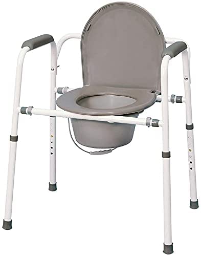Ea/1 Commode Medpro Homecare