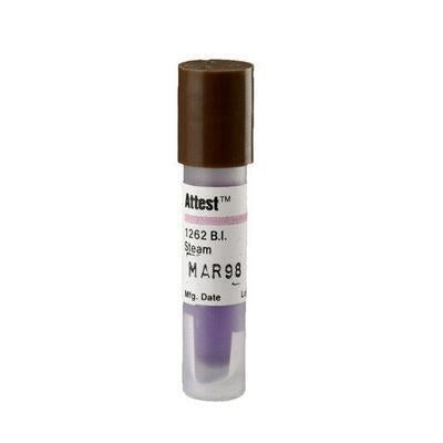 3M™ Attest™ Biological Indicator 1262