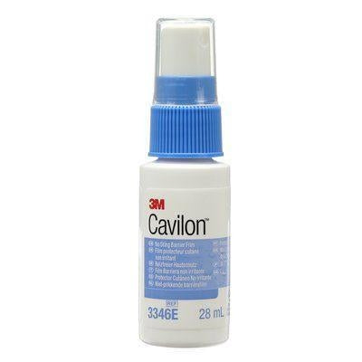 3M Cavilon™ No Sting Barrier Film, Spray, 28mL