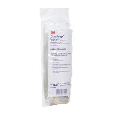3M™ DuraPrep™ Surgical Solution, 26mL (Case 20 pcs)