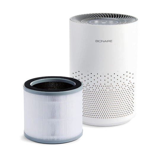 360 degree air purifier.