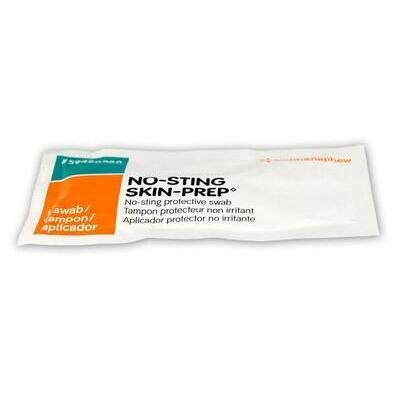 No Sting Skin-Prep Swab, 3mL