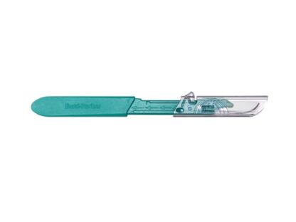 Bard-Parker® Safety Scalpel