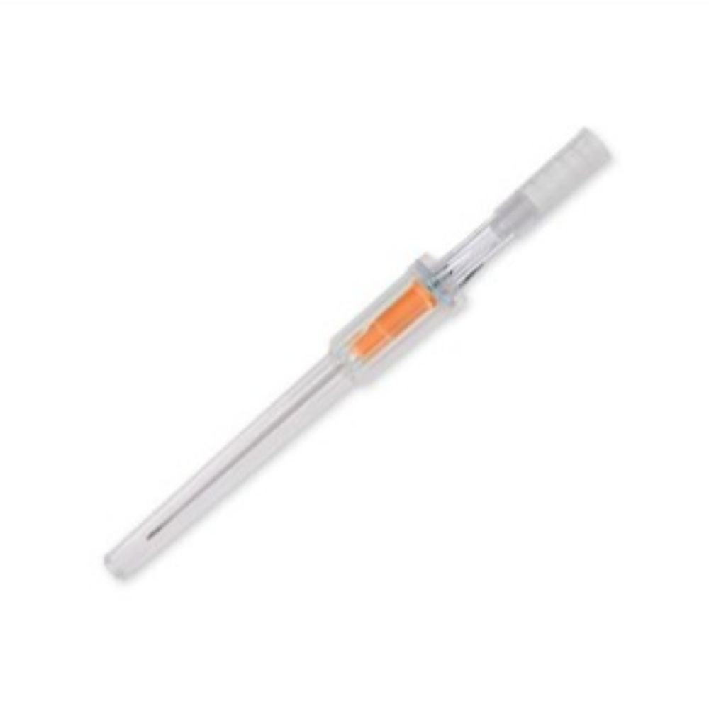BD Angiocath™ Special IV Catheter, 14G x 3-1/4"