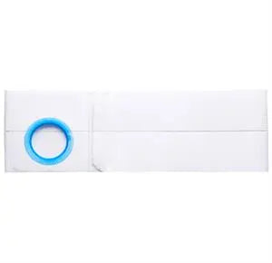 Ea/1 Flat Panel Cool Comfort 6" Support Belt Xl (41"-47") Beige Left-Side 3 1/2" Ring, 3/4" From Top, 1 3/4" From Bottom (Non-Returnable)