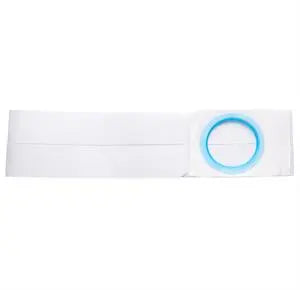 Ea/1 Flat Panel Cool Comfort 4" Support Belt, Large, Right Side 2 1/8", Standard Opening Placement, Beige (Non-Returnable)