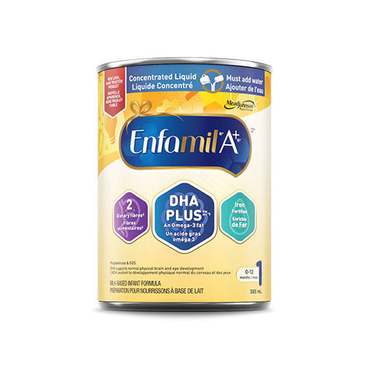 Enfamil A+ Concentrated Liquid