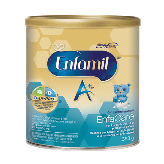 Enfamil EnfaCare A+ (Powder)