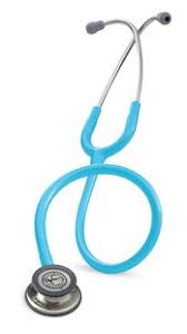 Ea/1 Littmann Classic Iii Stethoscope 27In Turquoise