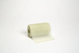 Ea/1 Tape Plus Cast 5In X 4Yds Wht
