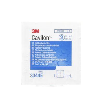 3M Cavilon™ No Sting Barrier Film, Wipe, 1mL