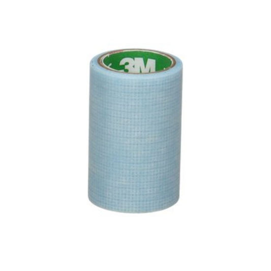 3Mâ„¢ Microporeâ„¢ S Surgical Tape, Single-Patient Use, 2" x 1.5yds (Box 50 pcs)