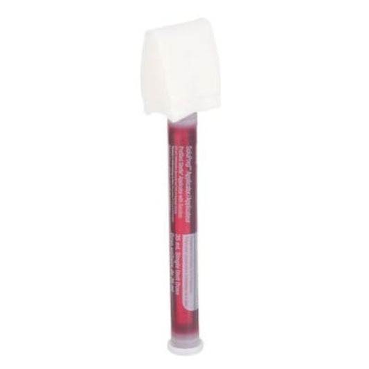 3Mâ„¢ SoluPrepâ„¢ Prefilled Applicator, Tinted, 35mL (Case 25 pcs)