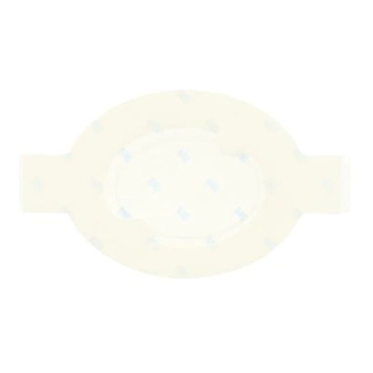 3Mâ„¢ Tegadermâ„¢ Absorbent Clear Acrylic Dressing, 14.2cm x 15.8cm - Oval (Box 10 pcs)