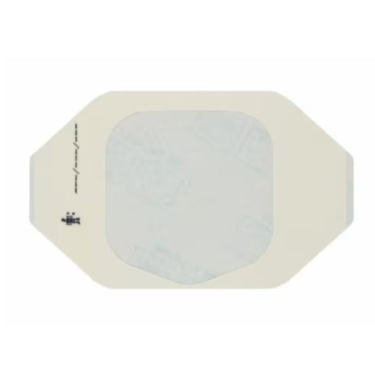 3Mâ„¢ Tegadermâ„¢ Diamond Pattern Film Dressing, 7cm x 6cm