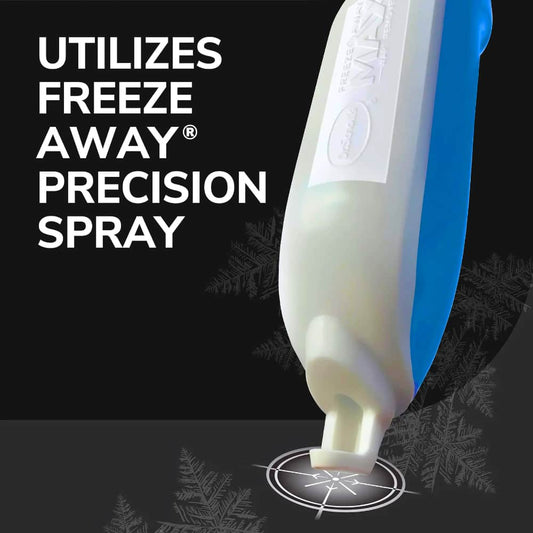 Dr. Scholl's Freeze Away Max Wart Remover