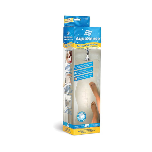 AquaSense Bath Mat
