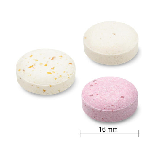 Chewable Vitamin C 500 mg - Mixed 3 Flavours