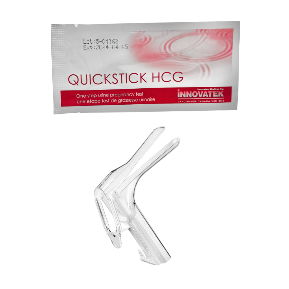 Insemination Syringes - Home Insemination Solutions ZA