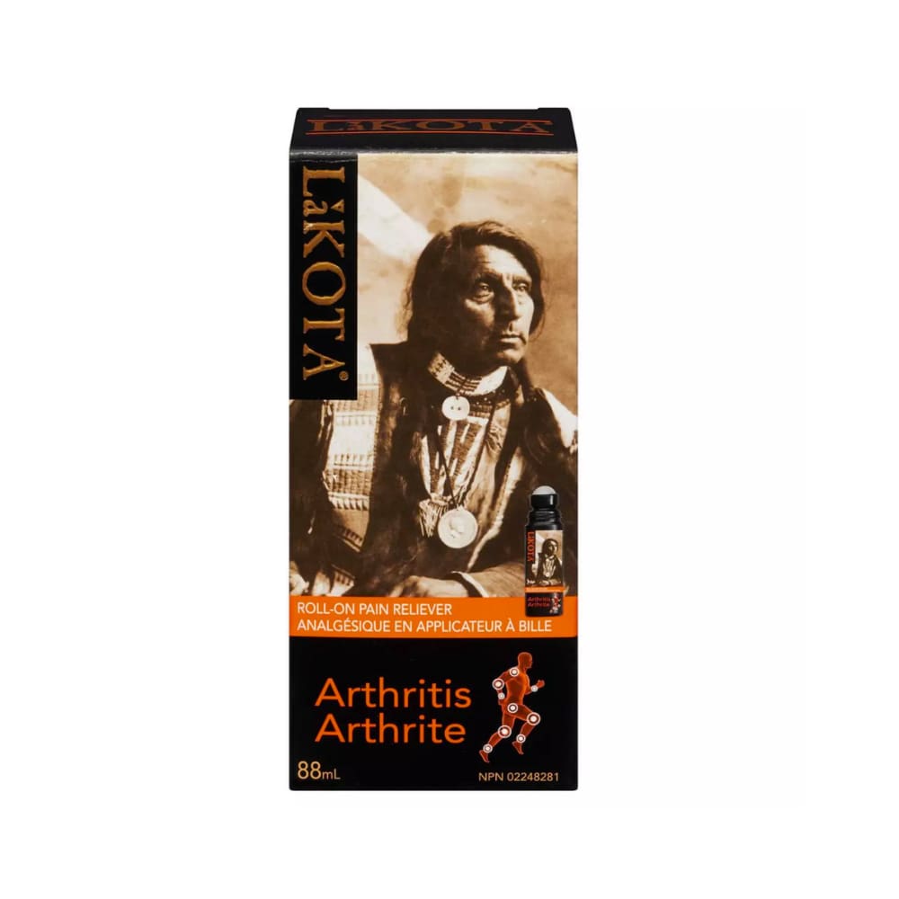 Arthritis Roll On Pain Reliever