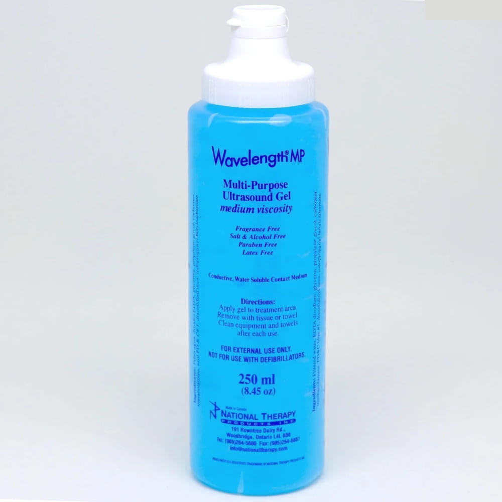 Doppler gel - 250ml