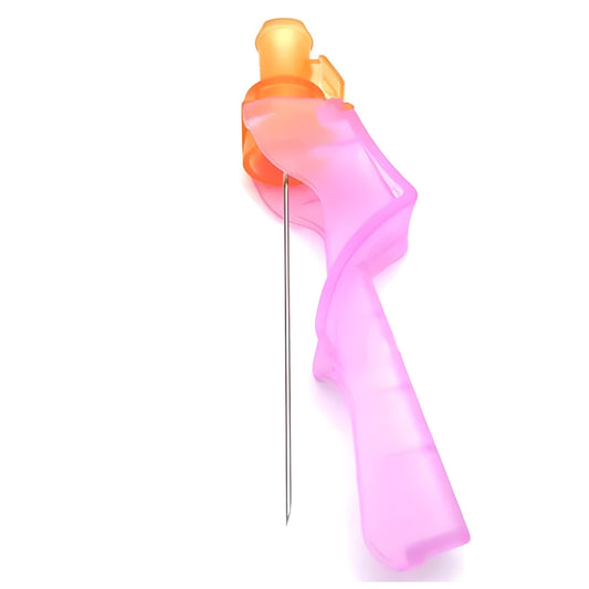 18G Needle Eclipse Safety | BD - Box 100 pcs