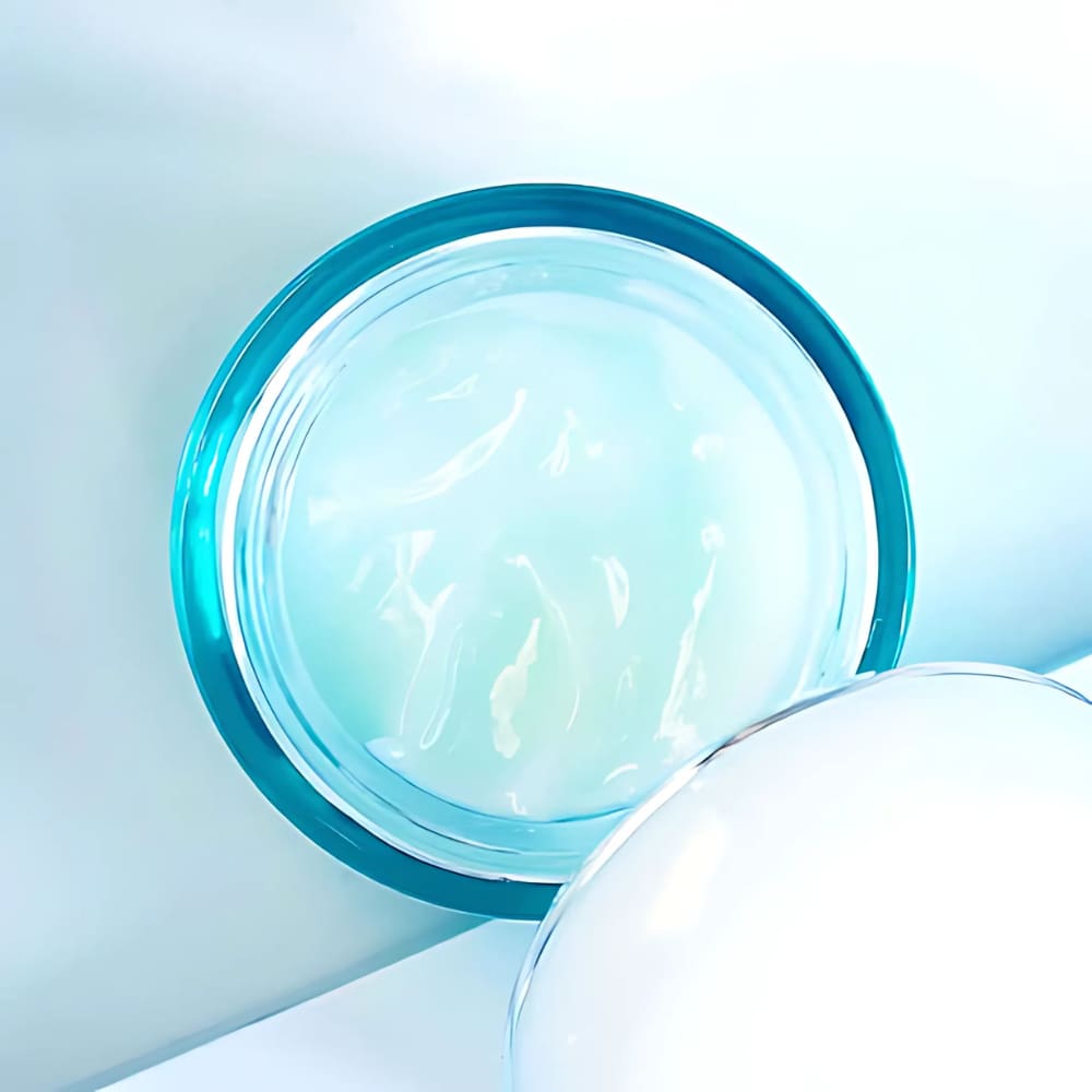 Aquasource Total Eye Revitalizer Cream Gel