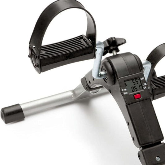 Electronic Pedal Exerciser