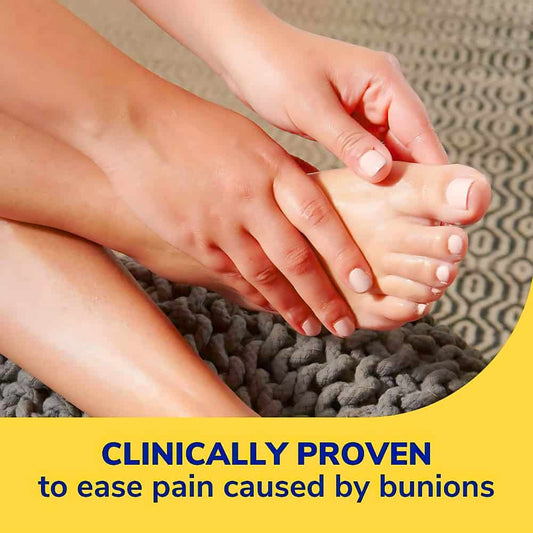 Dr. Scholl's Bunion Cushions - 5s