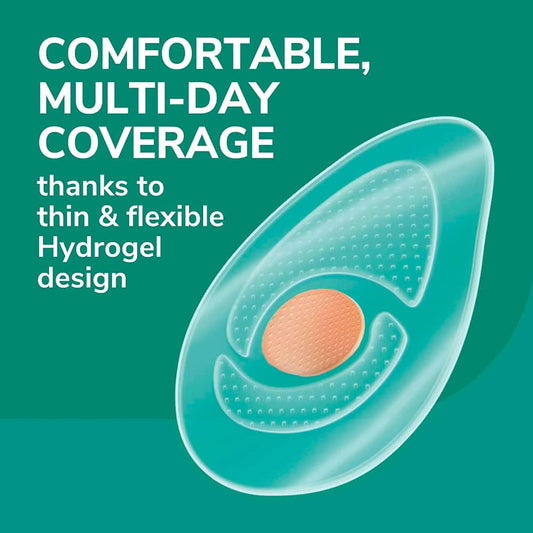 Dr. Scholl's Callus Removers - 6s