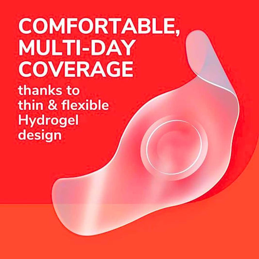 Dr. Scholl's Corn Cushions - 6s