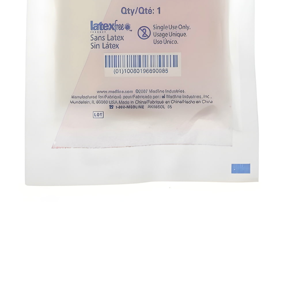 ABD Pads Sterile 8 in.x10 in