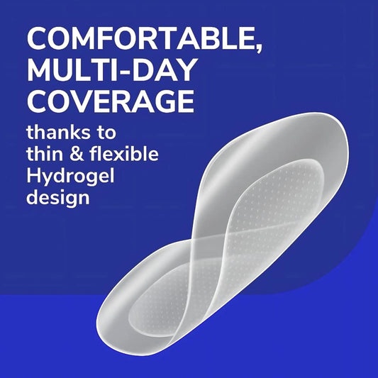 Dr. Scholl's S Blister Cushions - 6s