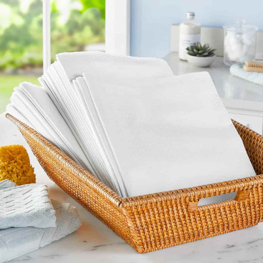 Drapes, 2-ply, Non Sterile 24 in. x 40 in. - 200/Case