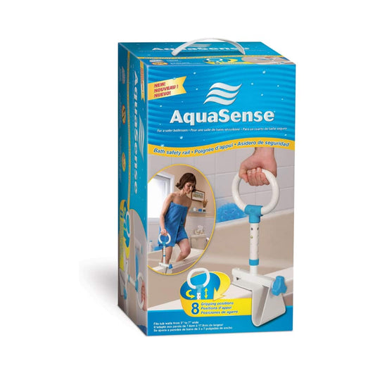 Aquasense Multi- Adjust Rail