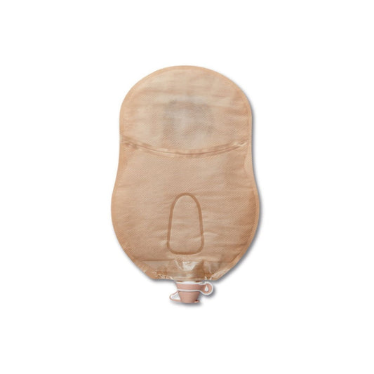 CERAPLUS SOFT CONVEX ONE- PIECE UROSTOMY 1 1/8" (29MM) BX/10