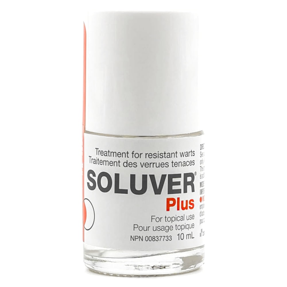 Soluver Plus