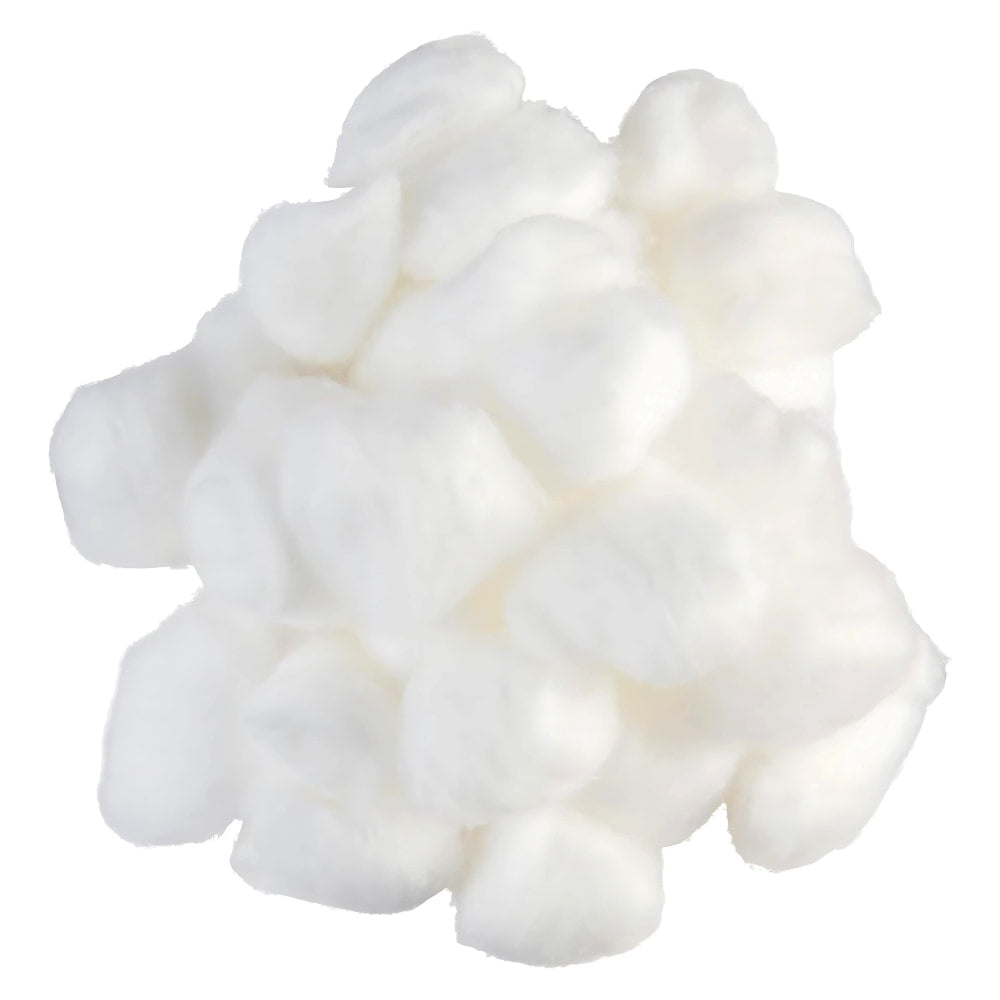 Cotton Balls