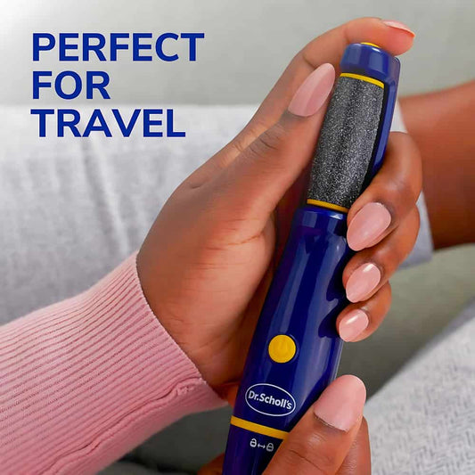 Dr. Scholl's Callus Remover - 00399