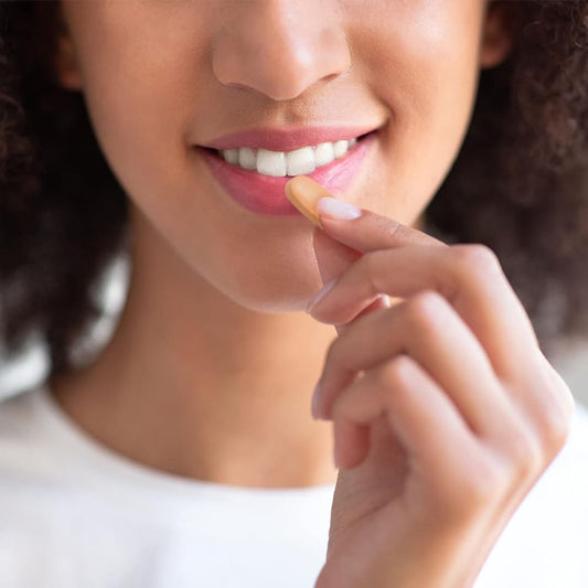 Centrum Women Multivitamin and Multimineral Supplement Tablets, 90 Count