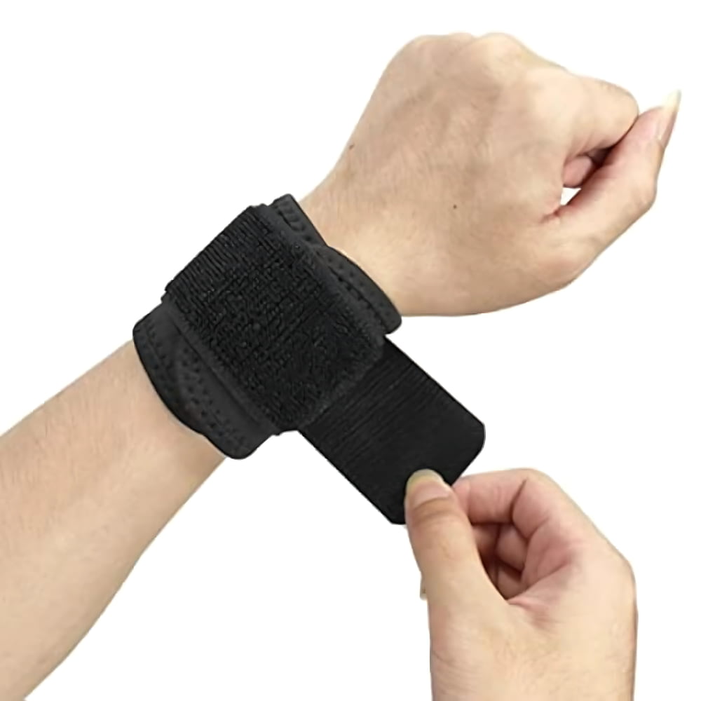 Adjustable Wrist Support One Size