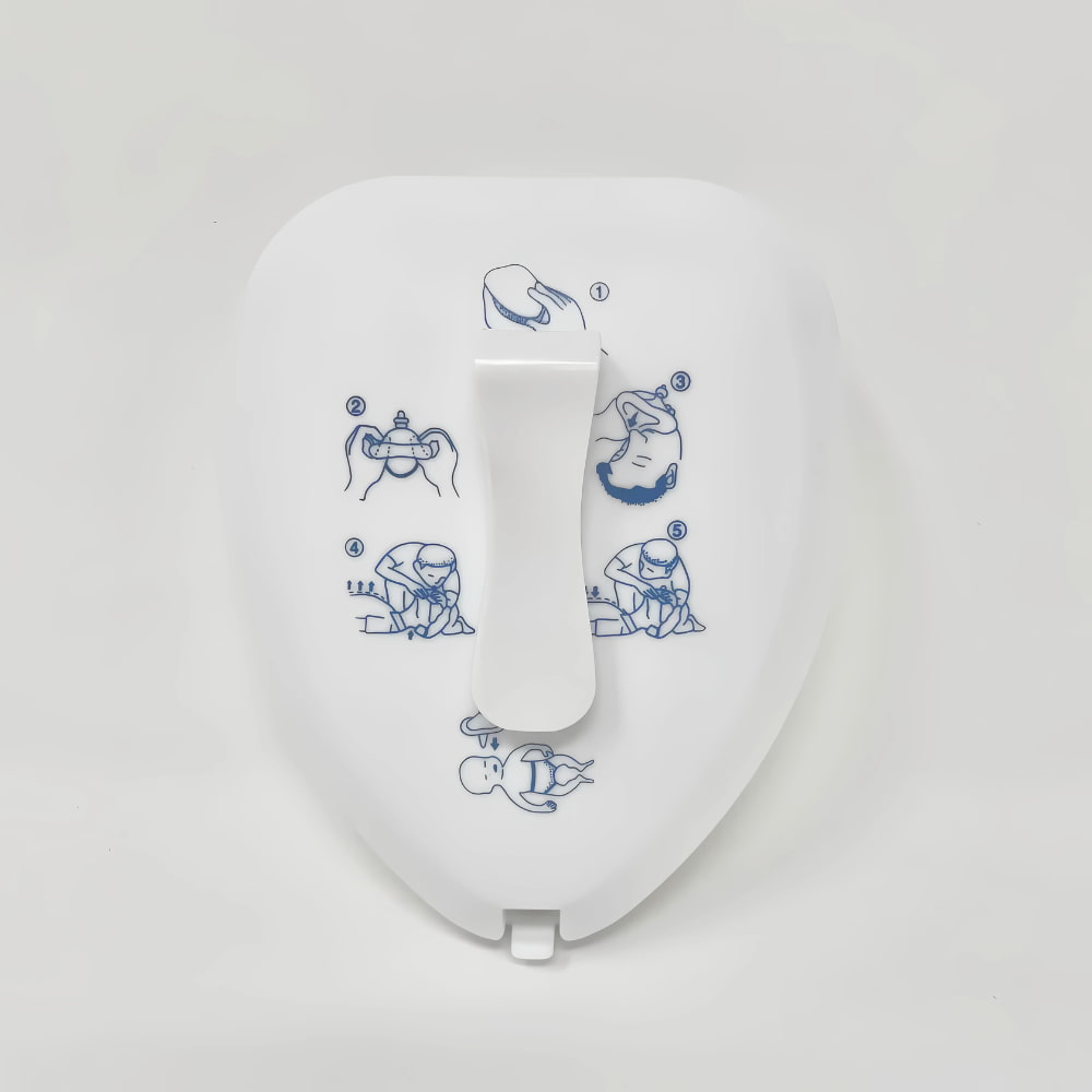 CPR Pocket Mask