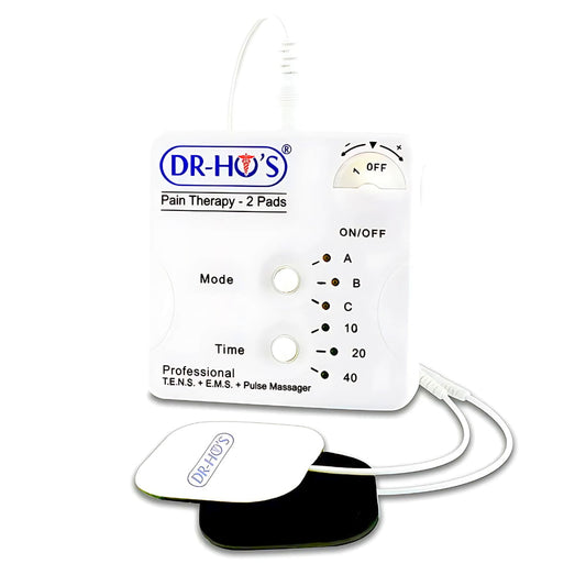 Dr-Ho's Pain Therapy System - 2 pads