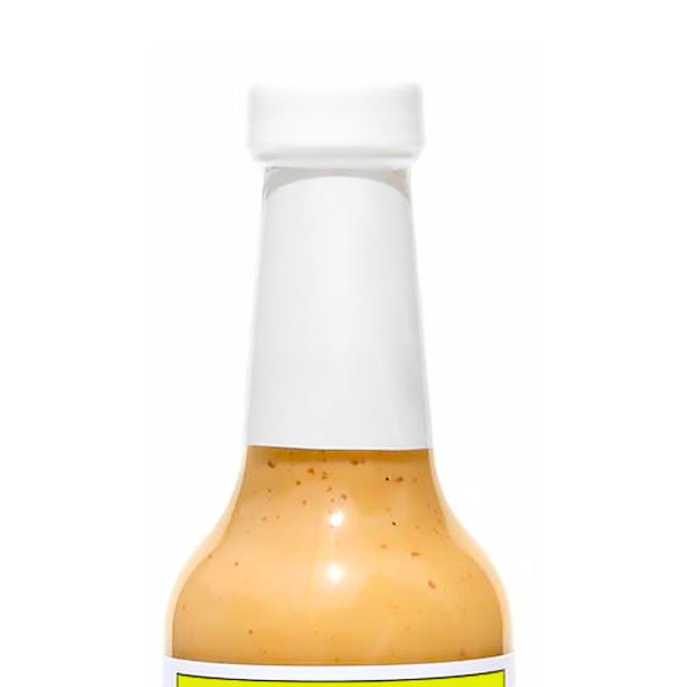 Little Creek Dressing: Organic Salad Dressing