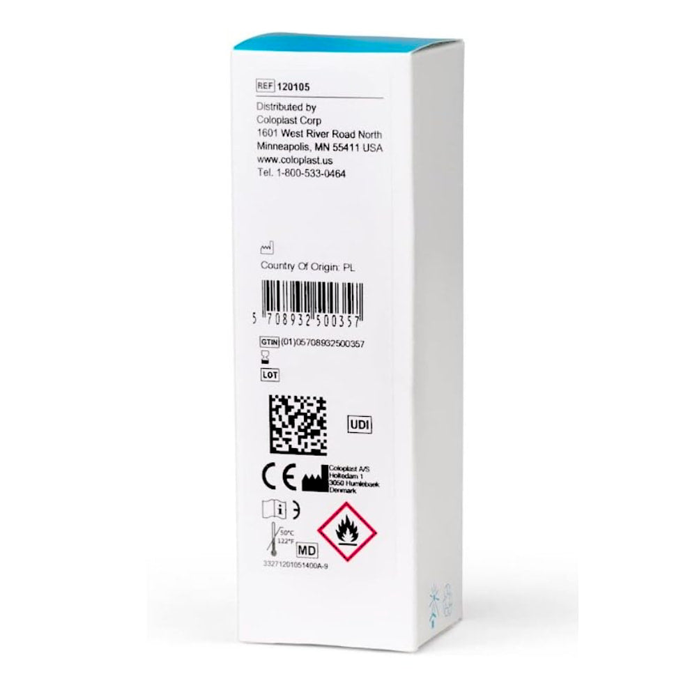 Coloplast Brava Adhesive Remover Spray Item 12010