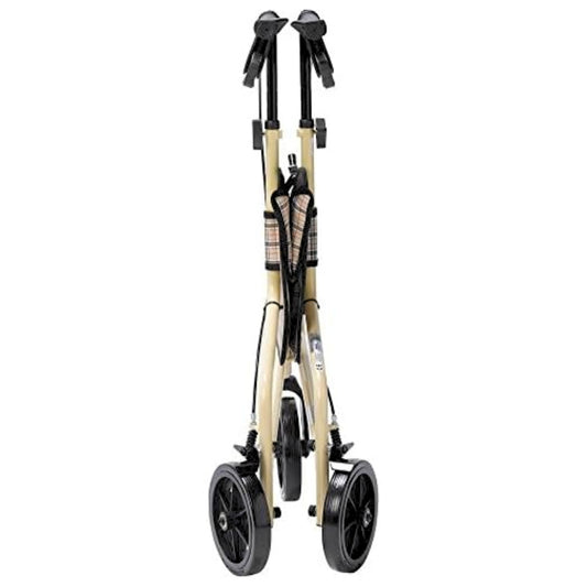 3 Wheel Rollator Walker