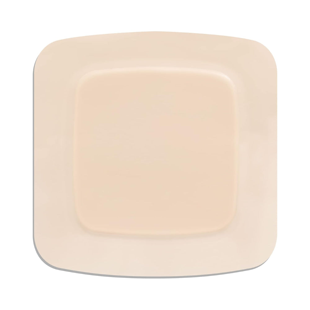 ConvaTec Aquacel Ag Foam Non-Adhesive Dressing