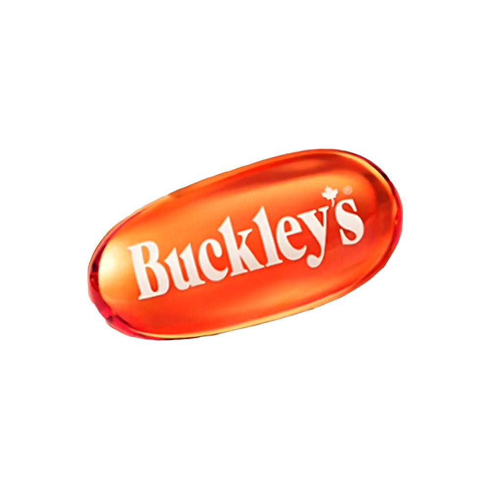 Buckley's Cold & Sinus Day/Night Relief (Box 24 caps)