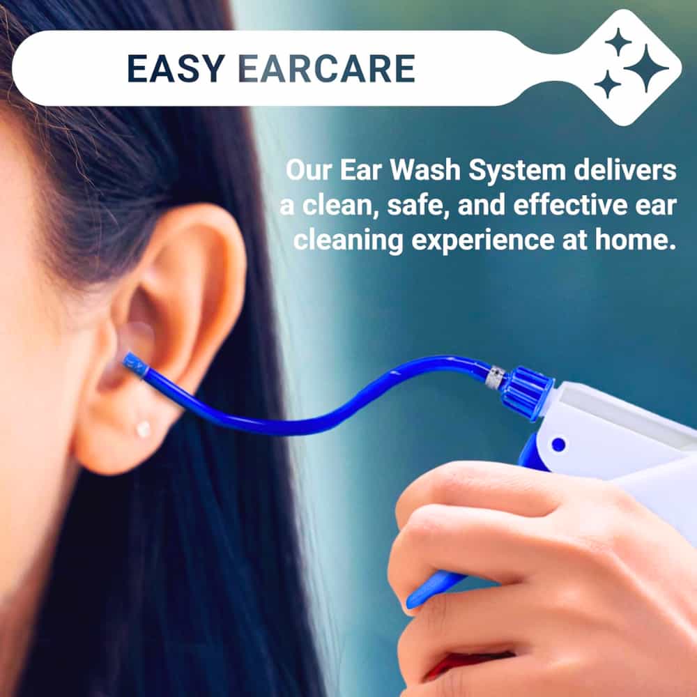 Elephant Ear Syringe Kit
